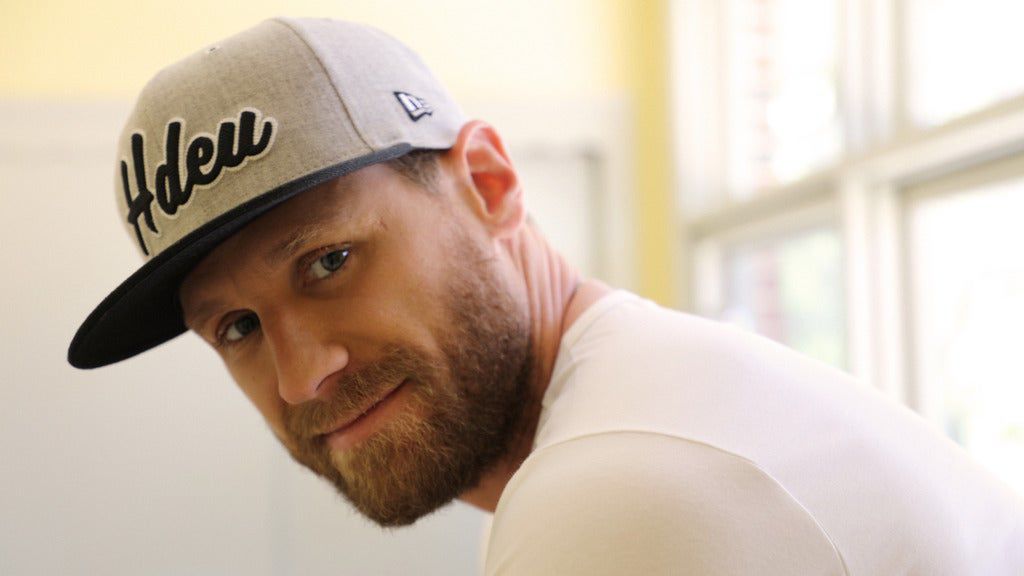 Chase Rice - Nov. 21